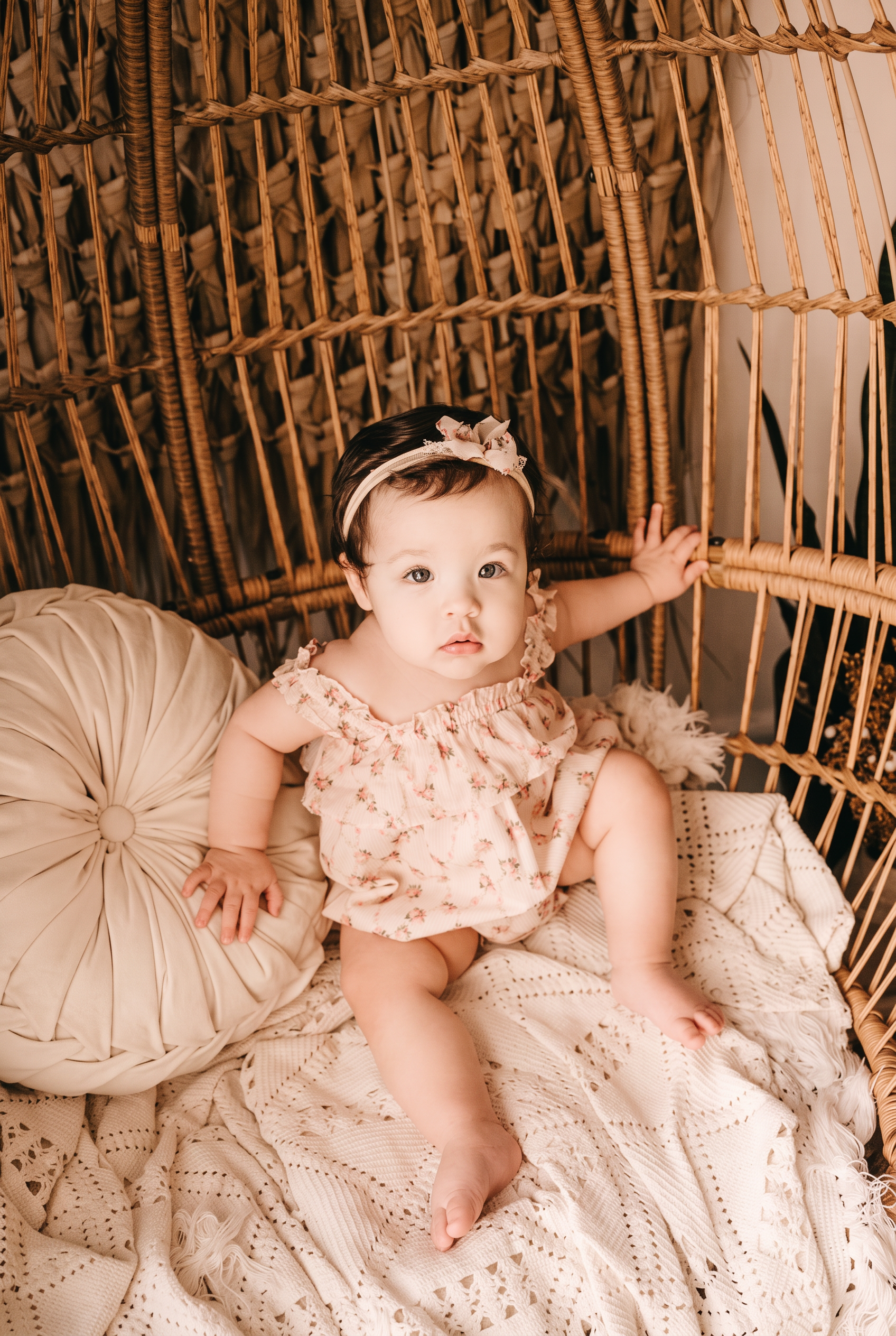 Mini Muse children's collection